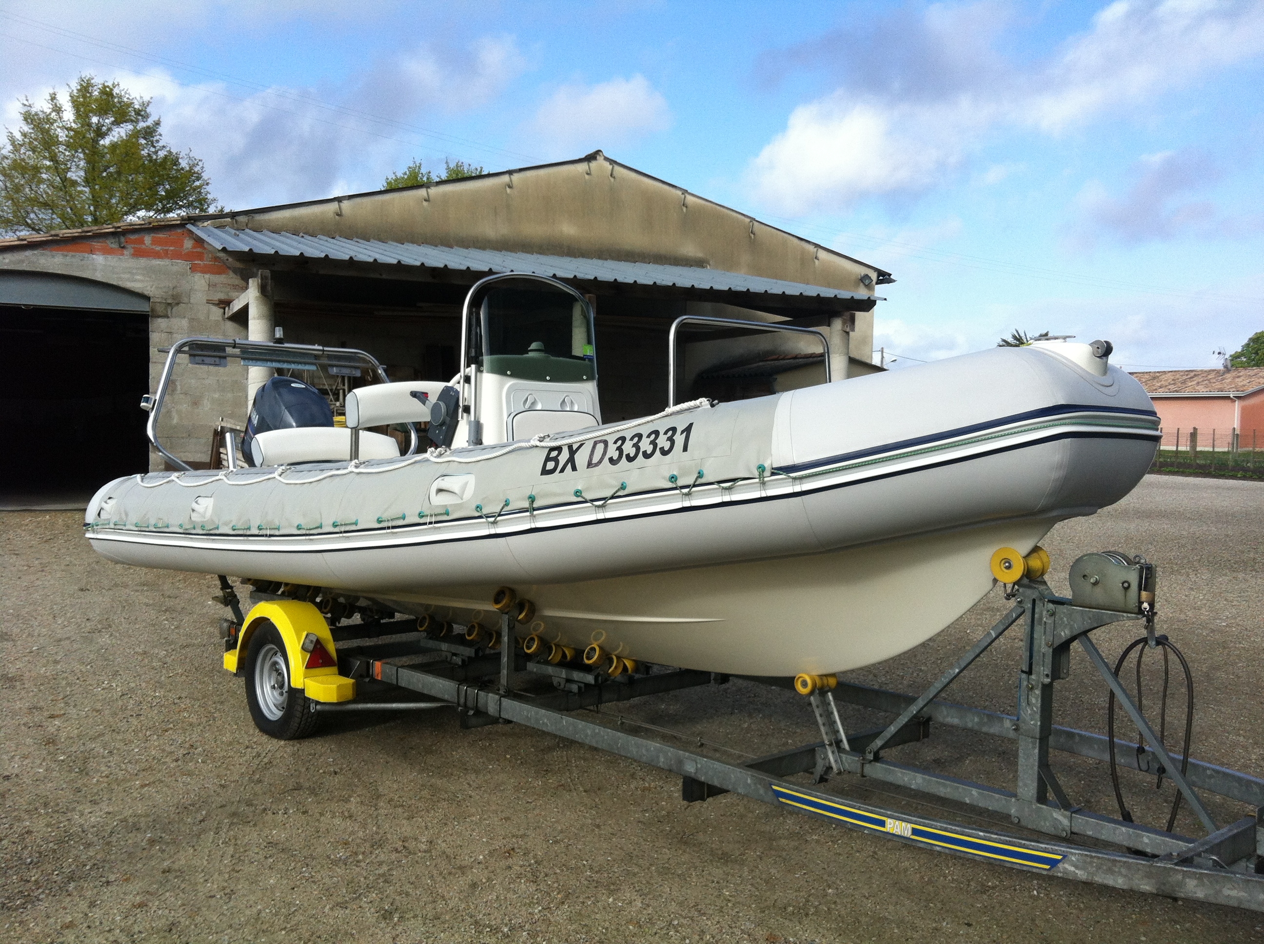 Vente De Bateaux Occasion Et Neufs - Figaro Nautisme